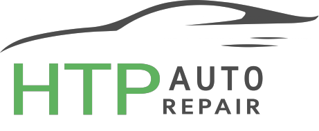 HTP Auto Repair