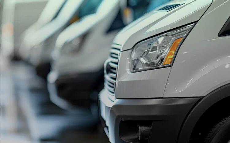  Fleet Management